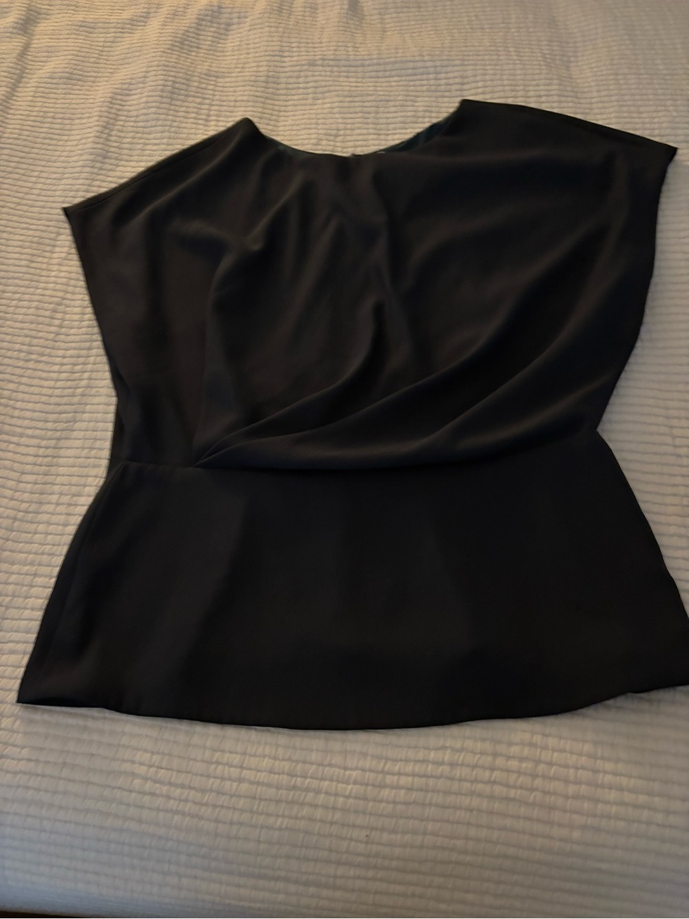 MM. Lafleur Dark Green Nejvi Blouse